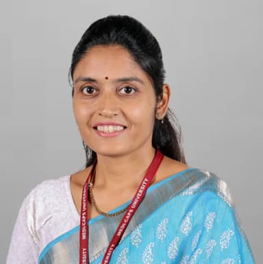 Dr. Latika Jindal